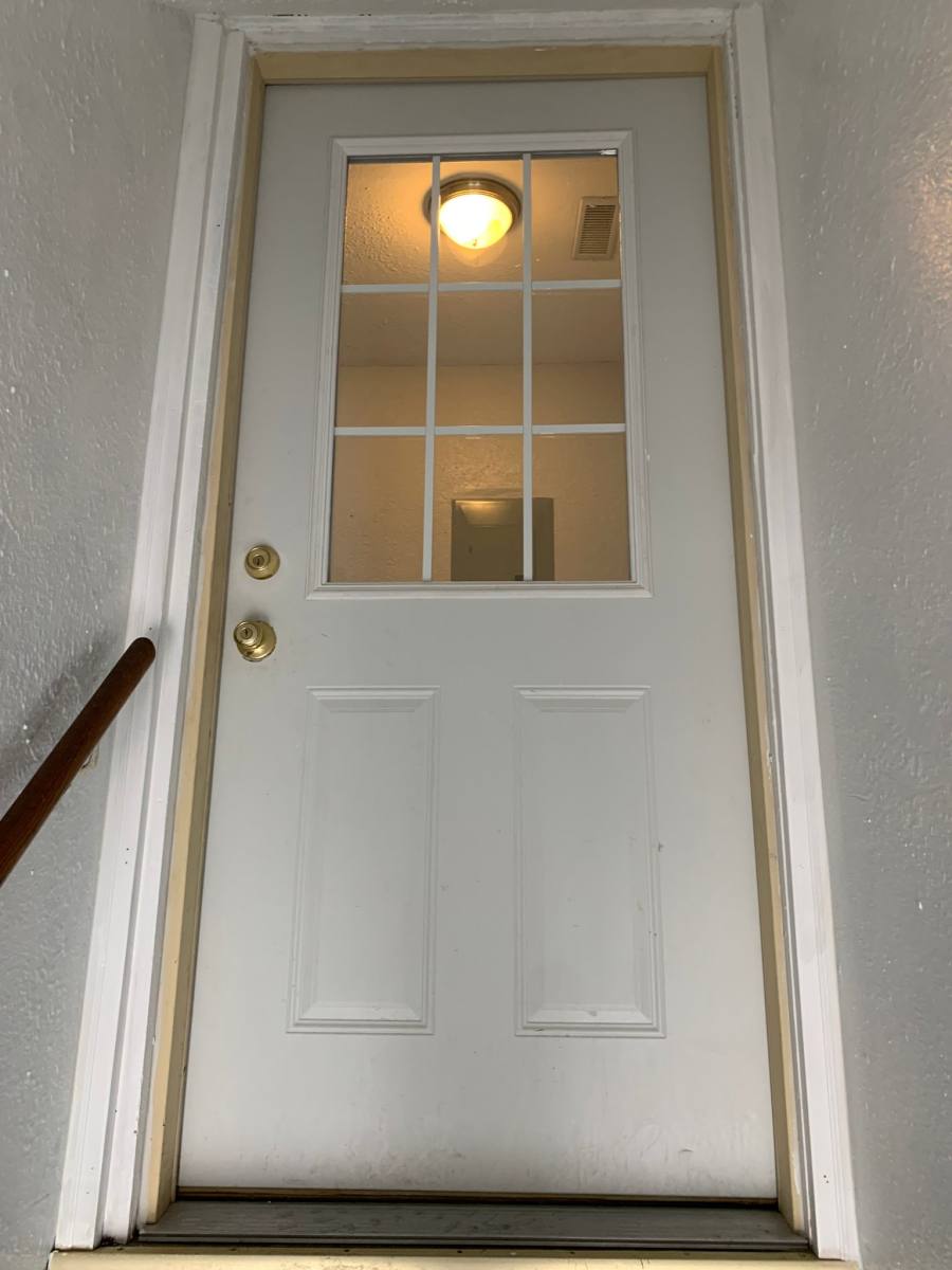 Apartment for rent at 112 S Virginia St #A, Rockville, IN 47872
