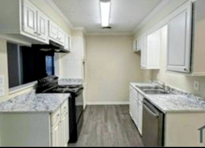 House for rent at 1011 Fairway, Jackson, MS 39212