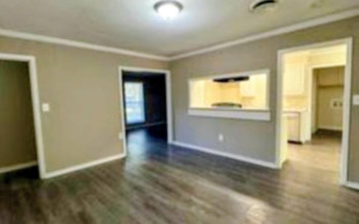 House for rent at 1011 Fairway, Jackson, MS 39212