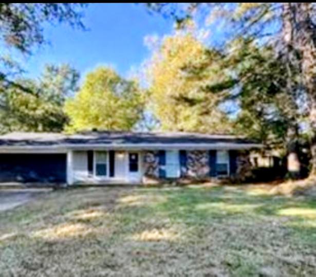 House for rent at 1011 Fairway, Jackson, MS 39212