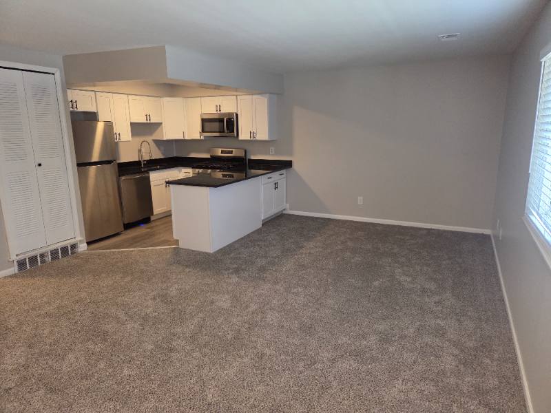 Apartment for rent at 34711 Jefferson Ave #5, Harrison Township, MI 48045