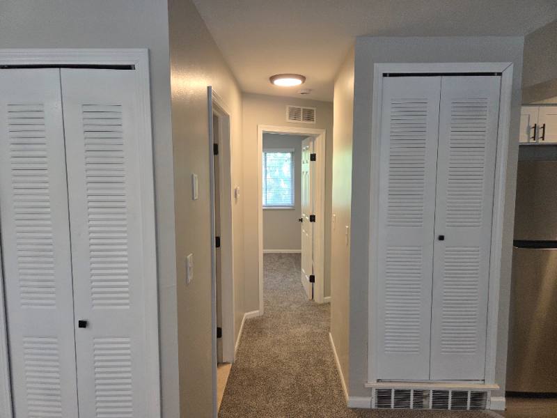 Apartment for rent at 34711 Jefferson Ave #5, Harrison Township, MI 48045