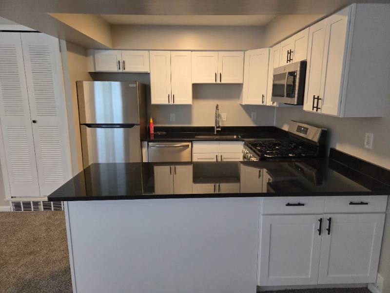 Apartment for rent at 34711 Jefferson Ave #5, Harrison Township, MI 48045