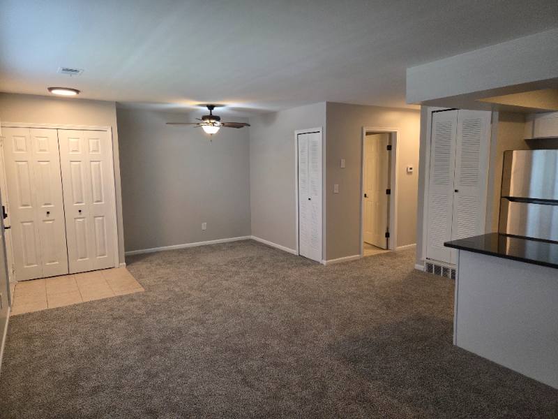 Apartment for rent at 34711 Jefferson Ave #5, Harrison Township, MI 48045