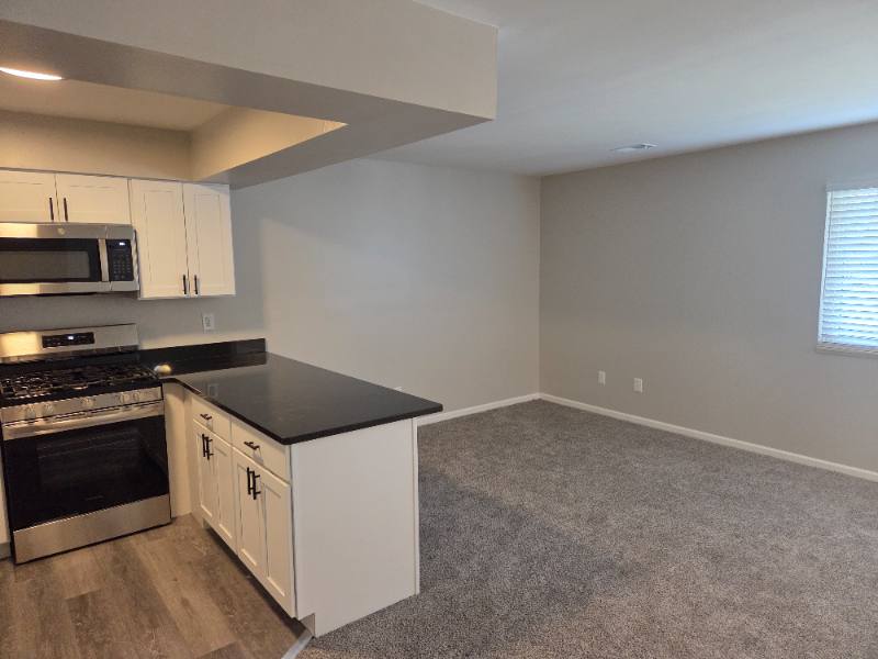 Apartment for rent at 34711 Jefferson Ave #5, Harrison Township, MI 48045
