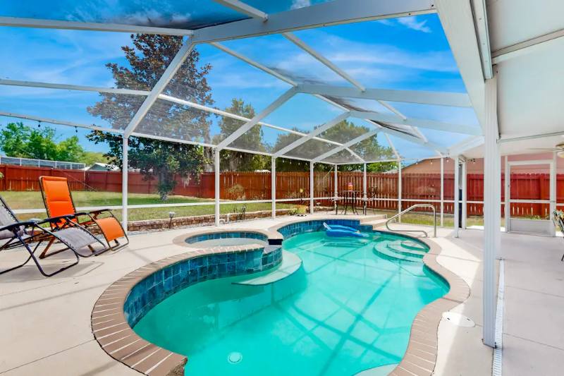 House for rent at 2311 S Rock Crusher Rd, Homosassa, FL 34448