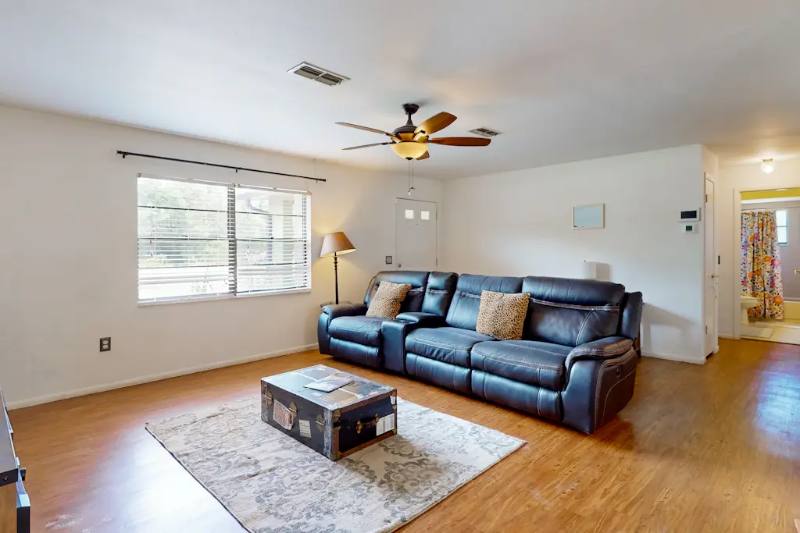 House for rent at 2311 S Rock Crusher Rd, Homosassa, FL 34448