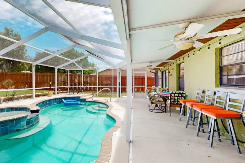 House for rent at 2311 S Rock Crusher Rd, Homosassa, FL 34448