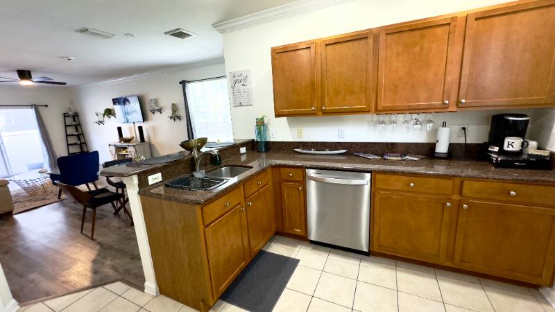 House for rent at 4931 Elizabeth Anne Circle, Tampa, FL 33616