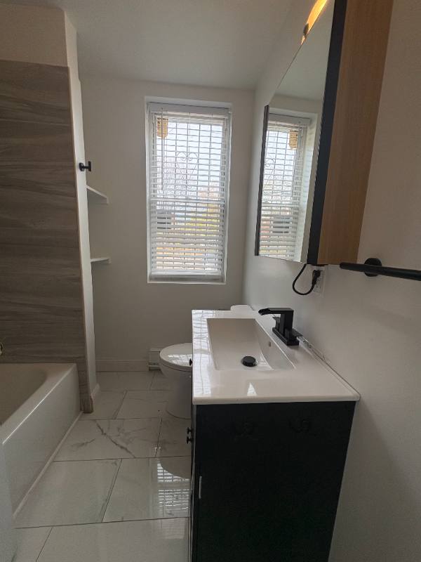 Apartment for rent at 1522 W Dauphin St #1, Philadelphia, PA 19132