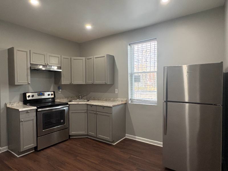 Apartment for rent at 1522 W Dauphin St #1, Philadelphia, PA 19132