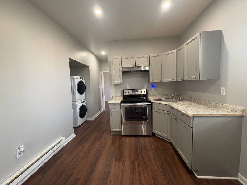 Apartment for rent at 1522 W Dauphin St #1, Philadelphia, PA 19132