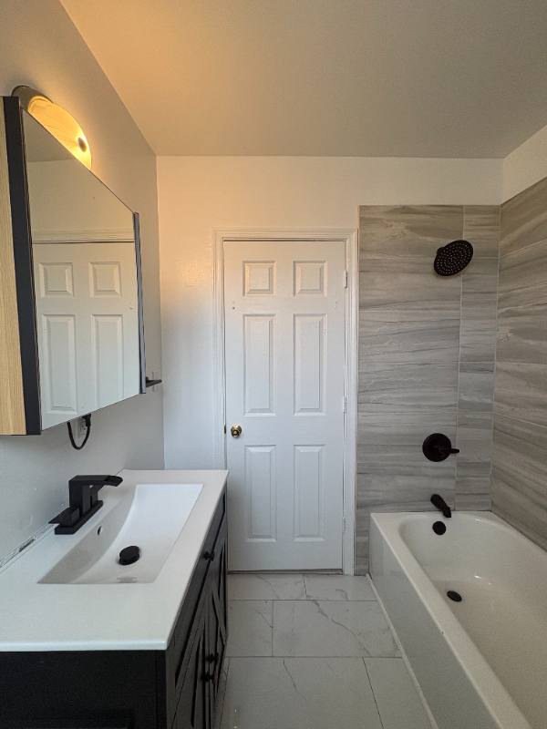 Apartment for rent at 1522 W Dauphin St #1, Philadelphia, PA 19132