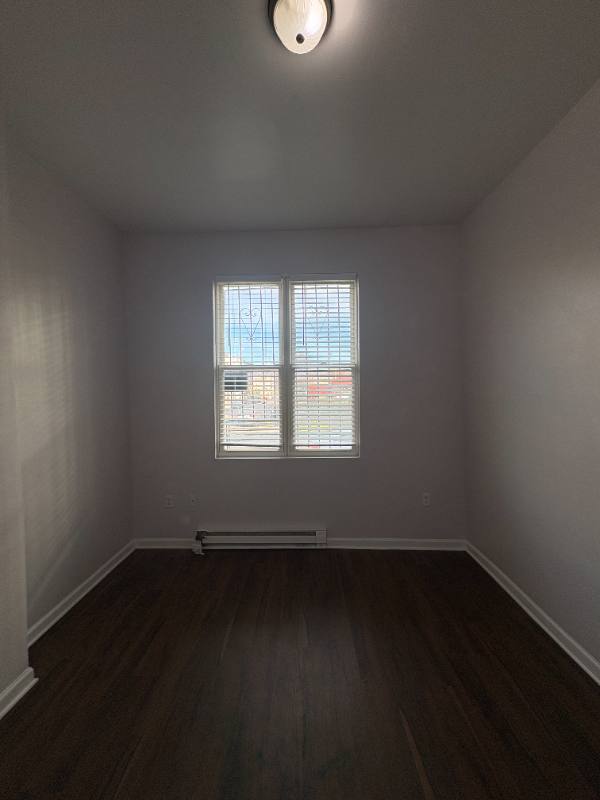 Apartment for rent at 1522 W Dauphin St #1, Philadelphia, PA 19132