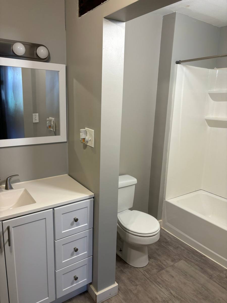 Apartment for rent at 600 N Main St #B, Edwardsville, IL 62025