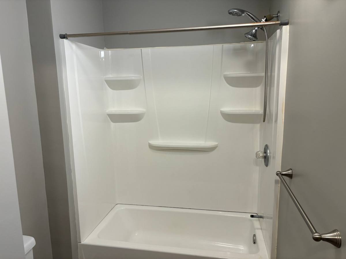 Apartment for rent at 600 N Main St #B, Edwardsville, IL 62025