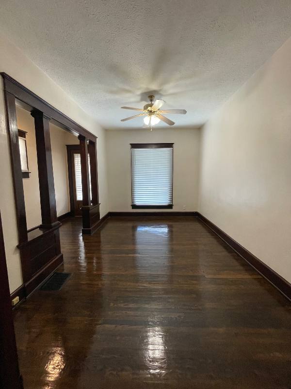 Apartment for rent at 22 Hendricks Place #22, Indianapolis, IN 46201