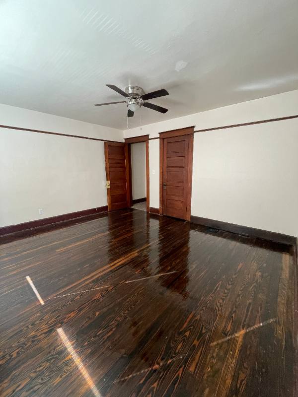 Apartment for rent at 22 Hendricks Place #22, Indianapolis, IN 46201