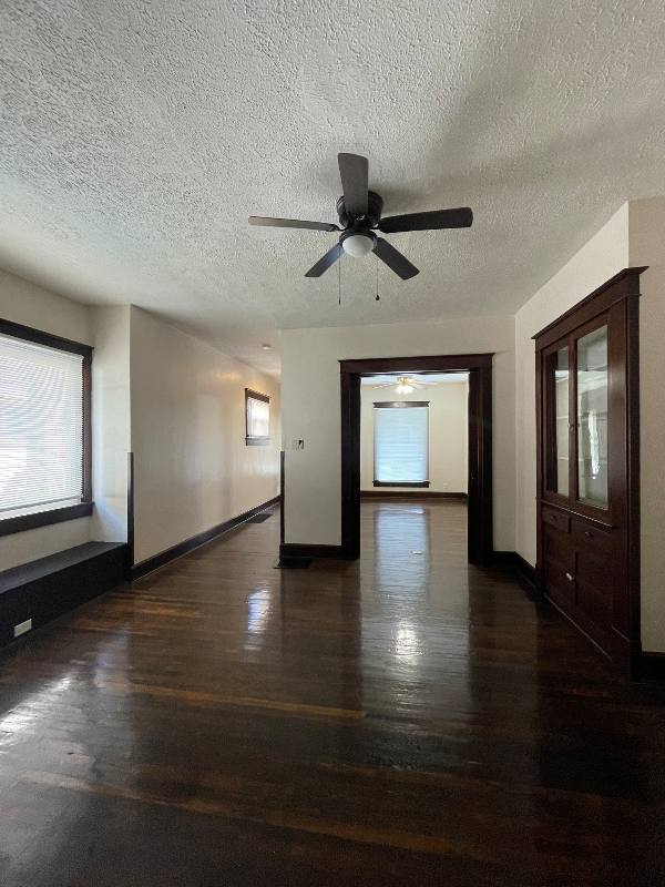 Apartment for rent at 22 Hendricks Place #22, Indianapolis, IN 46201