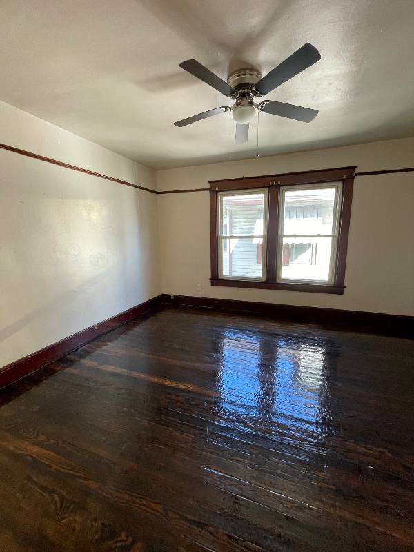 Apartment for rent at 22 Hendricks Place #22, Indianapolis, IN 46201