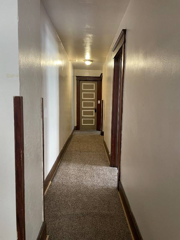 Apartment for rent at 22 Hendricks Place #22, Indianapolis, IN 46201