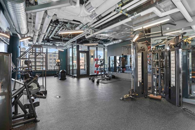 Apartment for rent at 176 W Superior St, Chicago, IL 60654
