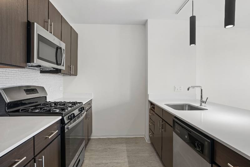 Apartment for rent at 176 W Superior St, Chicago, IL 60654