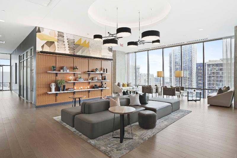 Apartment for rent at 199 W Hubbard St, Chicago, IL 60654