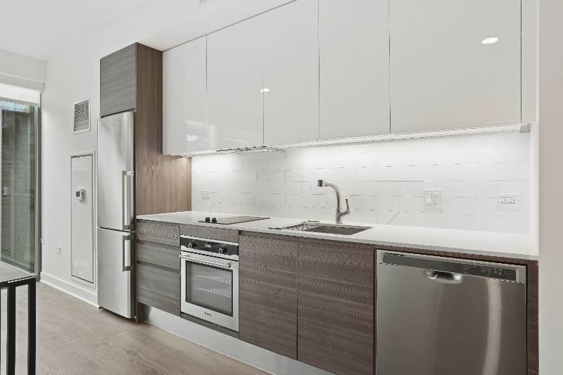 Apartment for rent at 199 W Hubbard St, Chicago, IL 60654