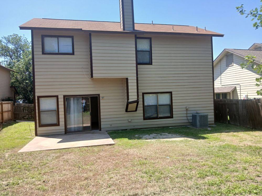House for rent at 8005 Copper Trail, San Antonio, TX 78244