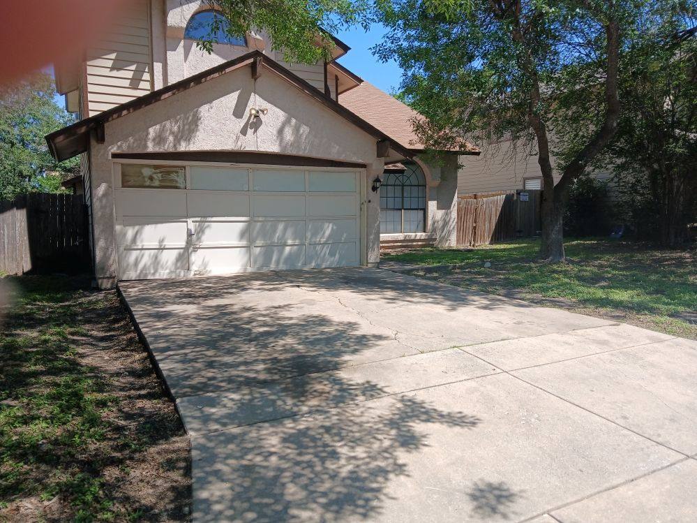 House for rent at 8005 Copper Trail, San Antonio, TX 78244