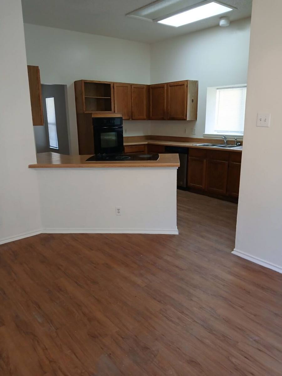 House for rent at 8005 Copper Trail, San Antonio, TX 78244