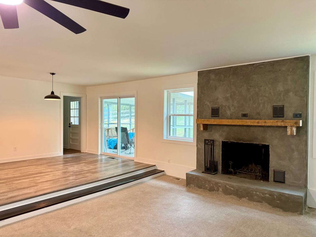 House for rent at 108 Allen Rd, Hiram, GA 30141