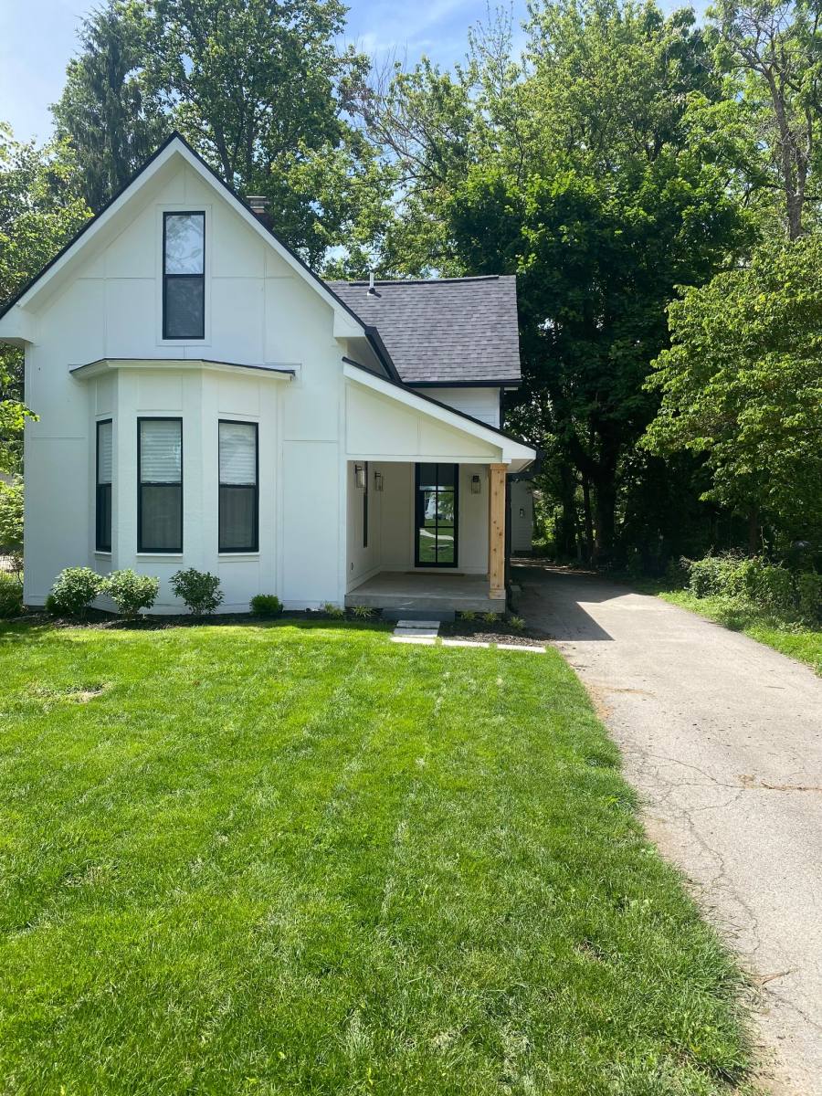 House for rent at 421 S Union St, Westfield, IN 46074