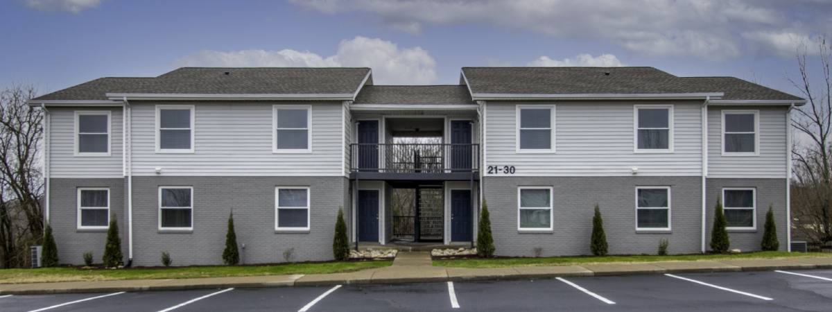 Apartment for rent at 105 Kingsridge Dr, La Vergne, TN 37086