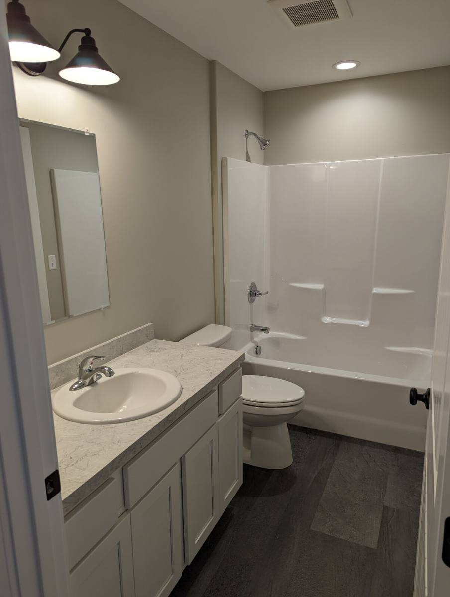 Townhouse for rent at 30 Ransom St SW, Grandville, MI 49418