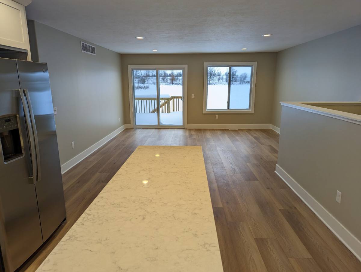 Townhouse for rent at 30 Ransom St SW, Grandville, MI 49418