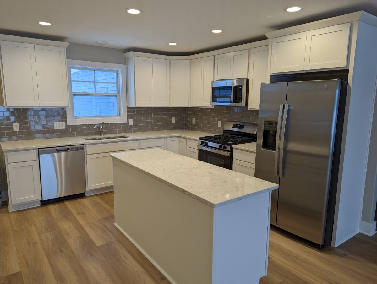 Townhouse for rent at 30 Ransom St SW, Grandville, MI 49418