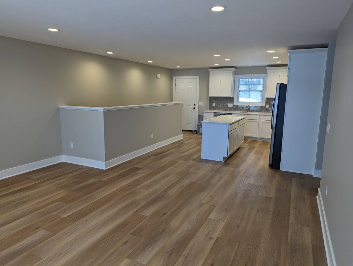 Townhouse for rent at 30 Ransom St SW, Grandville, MI 49418