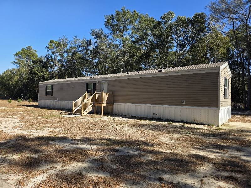 House for rent at 27 Sam Doyle Dr #MOBILE Home, Saint Helena Island, SC 29920