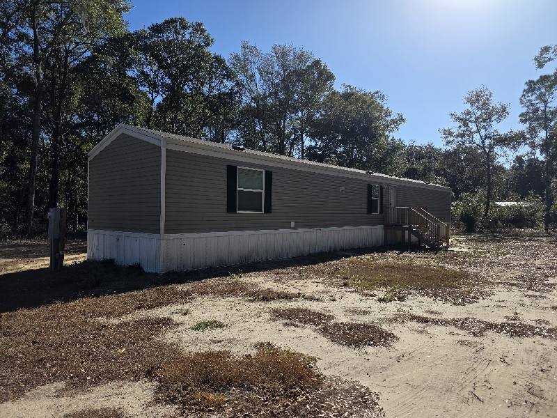 House for rent at 27 Sam Doyle Dr #MOBILE Home, Saint Helena Island, SC 29920