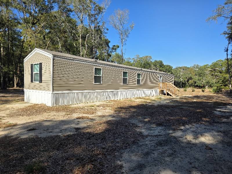 House for rent at 27 Sam Doyle Dr #MOBILE Home, Saint Helena Island, SC 29920