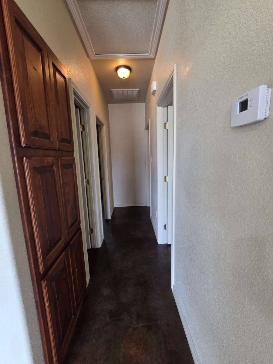 Townhouse for rent at 3712 Mandy Dr #1, Granbury, TX 76048