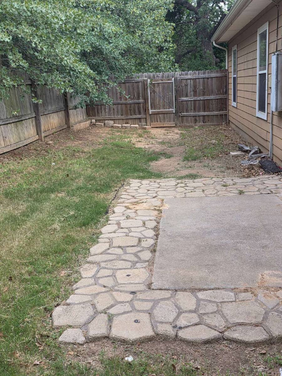 Townhouse for rent at 3712 Mandy Dr #1, Granbury, TX 76048