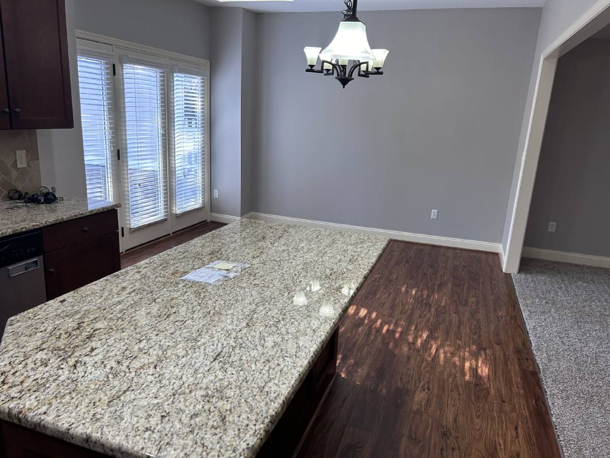 Townhouse for rent at 1040 Commonwealth Circle, Forest, VA 24551