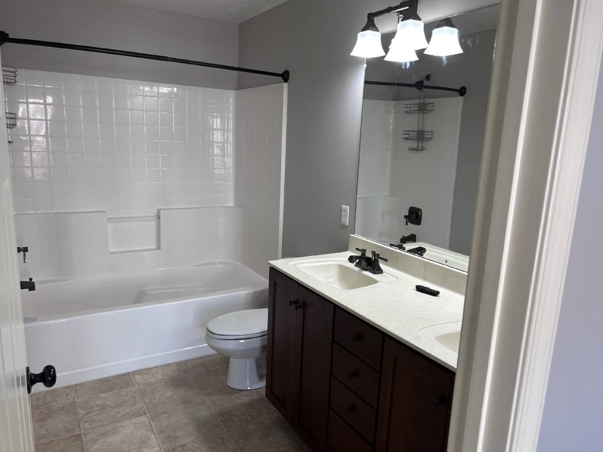 Townhouse for rent at 1040 Commonwealth Circle, Forest, VA 24551