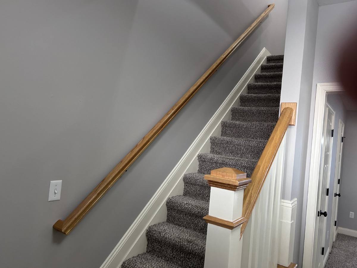 Townhouse for rent at 1040 Commonwealth Circle, Forest, VA 24551