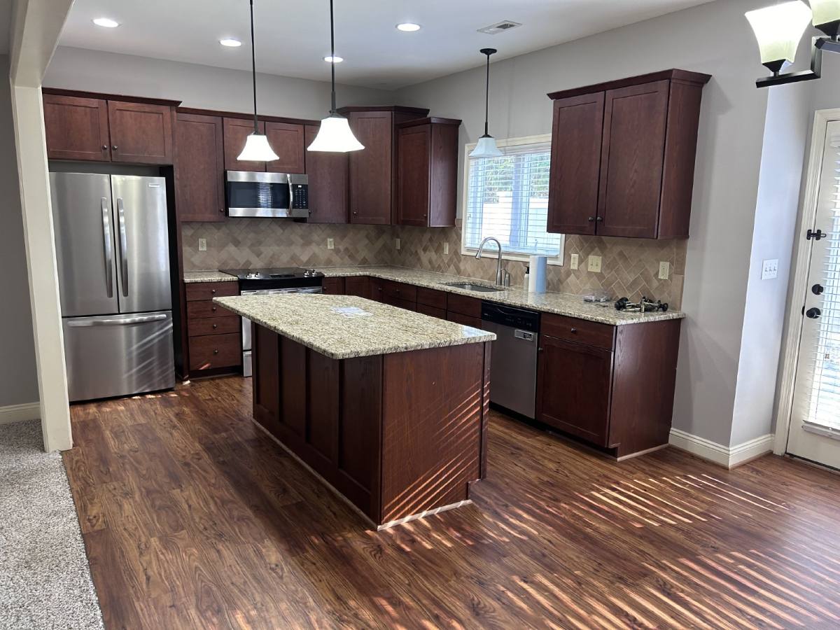 Townhouse for rent at 1040 Commonwealth Circle, Forest, VA 24551