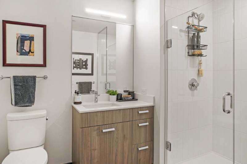 Apartment for rent at 445 E Waterside, Chicago, IL 60601