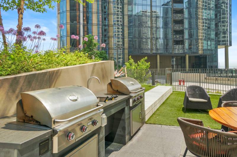Apartment for rent at 445 E Waterside, Chicago, IL 60601